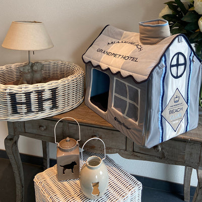 Lampada cane e gatto