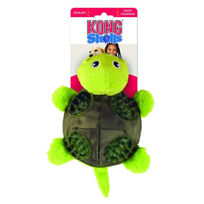 KONG tartaruga