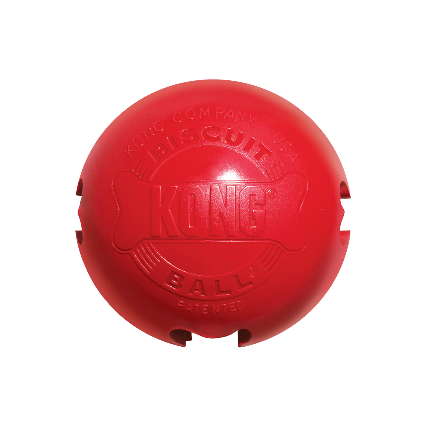 Kong Palla di biscotto