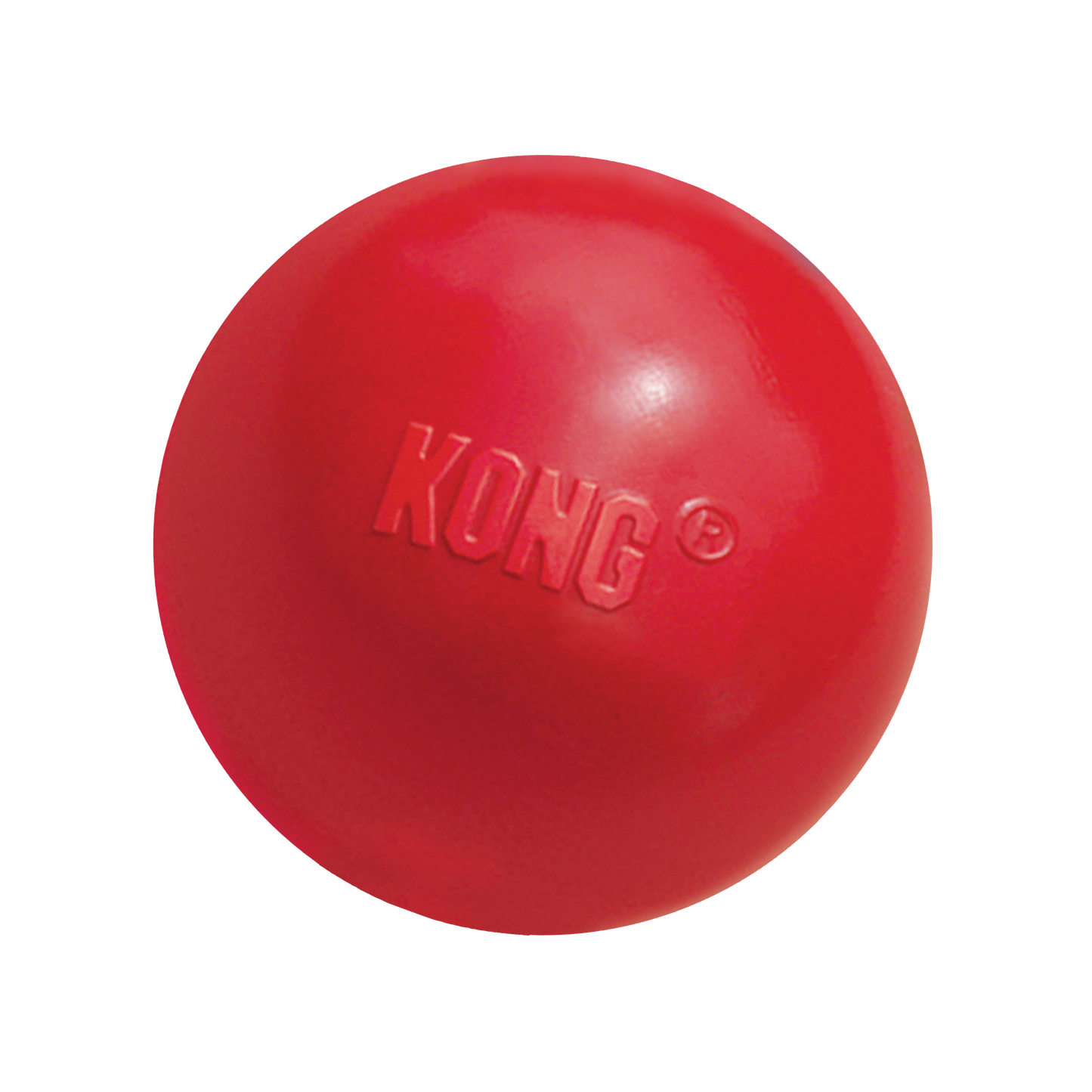 Kong palla con foro