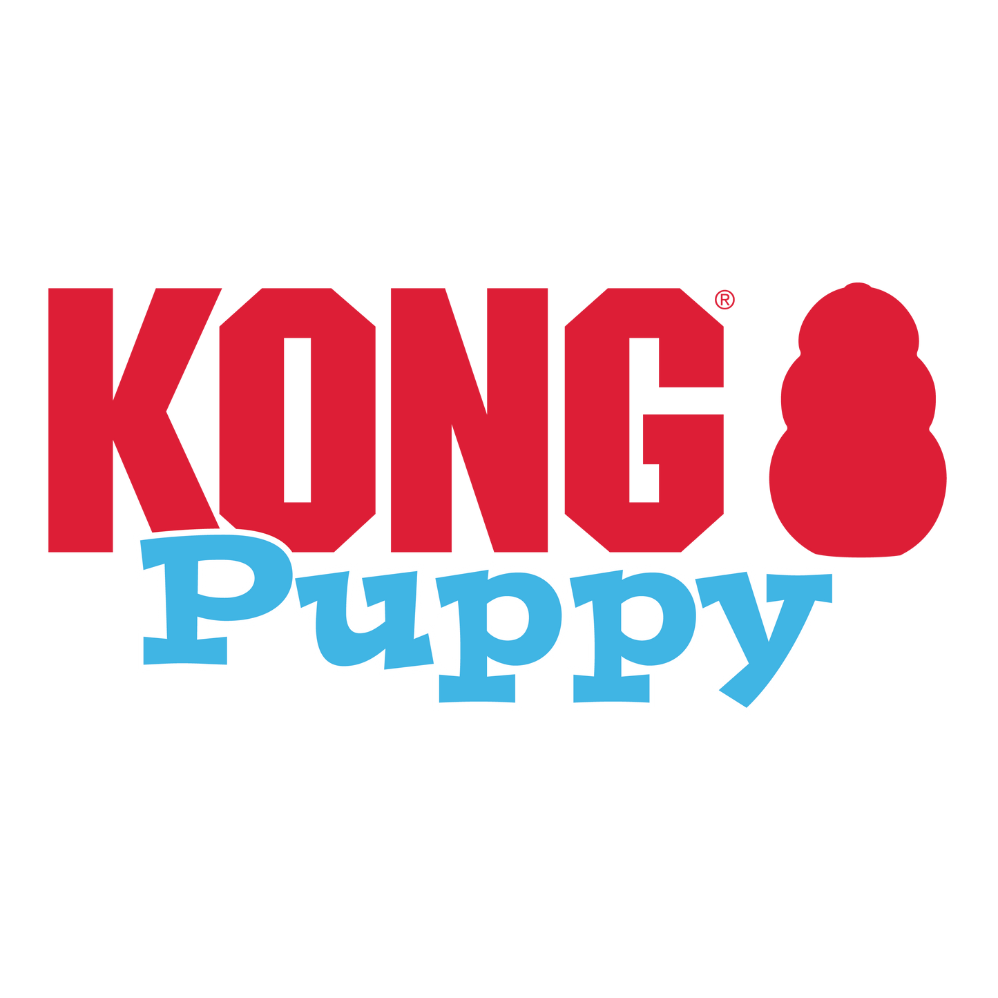 Kong per cuccioli
