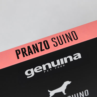 Hamburger di  Suino