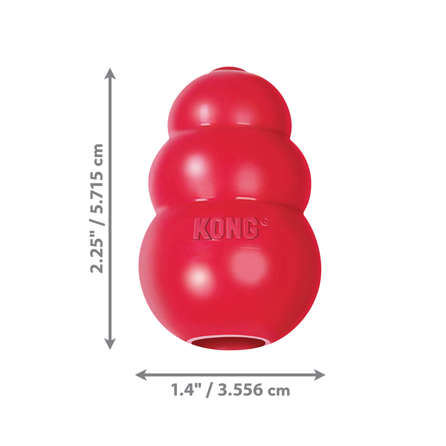 Kong Classico
