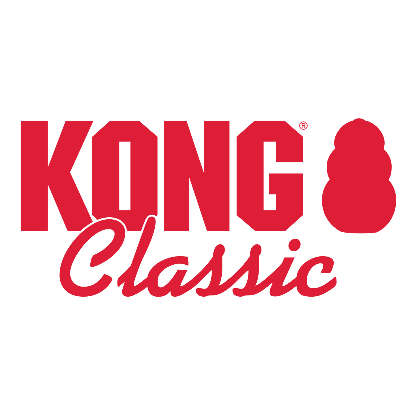 Kong Classico