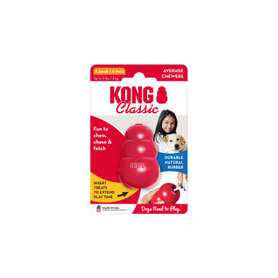Kong Classico