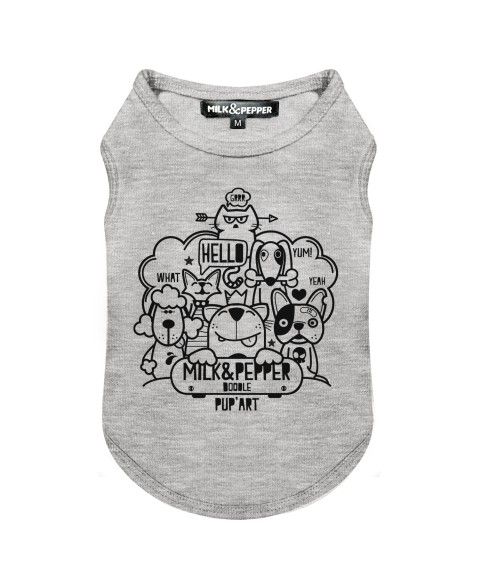 T-Shirt Doodle