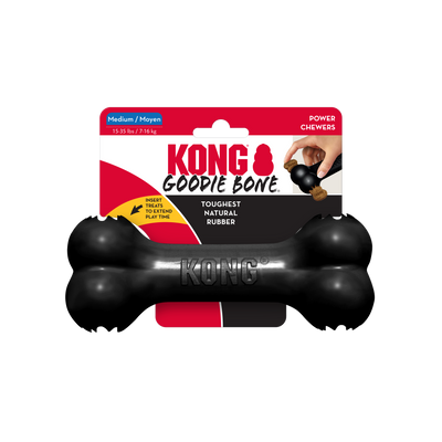 Kong Extreme Goodie Bone