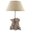Lampada cane e gatto