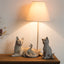 Lampada gatto