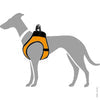 Pettorina HUNTER - confort