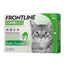 Frontline Combo Soluzione Spot-On Gatti 3 Pipette Monodose