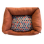 CUCCIA RODI ESAGONI TERRACOTTA  LEOPET