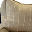 CUCCIA ELBA BEIGE STRIPES