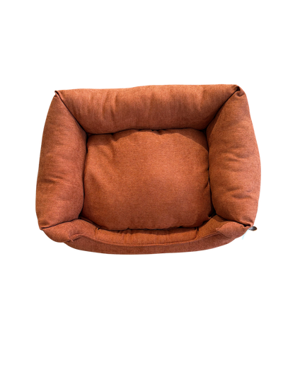 CUCCIA RODI ESAGONI TERRACOTTA  LEOPET