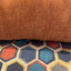 CUCCIA RODI ESAGONI TERRACOTTA  LEOPET