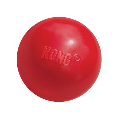 Kong palla con foro