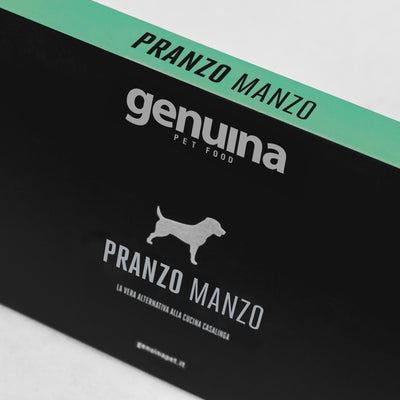 Hamburger di Manzo