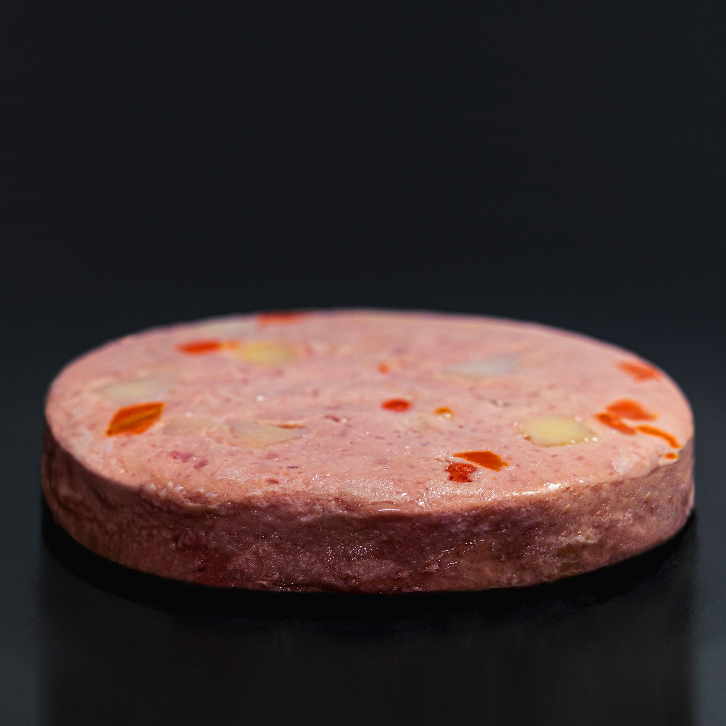 Hamburger di  Suino