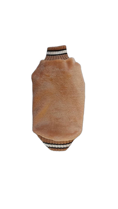 pelliccetta teddy