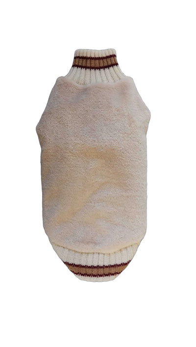 pelliccetta teddy