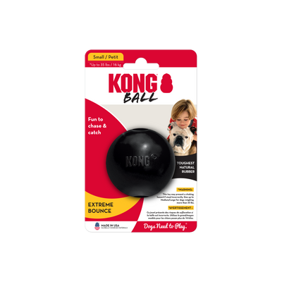 Kong palla estrema