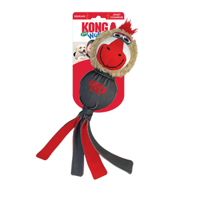 Kong Mandrillo