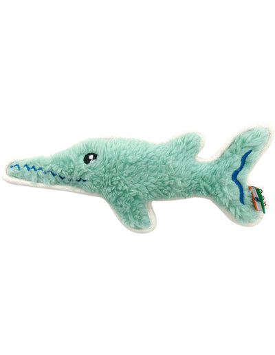 gioco cane - Delfino tuffles wwf in materiale riciclato