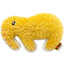 gioco cane - Elefante tuffles wwf in materiale riciclato