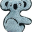 gioco cane - Koala tuffles wwf in materiale riciclato