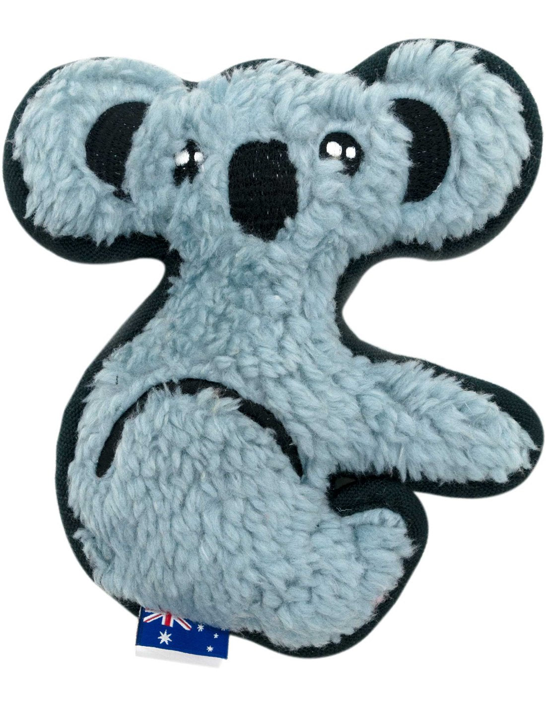gioco cane - Koala tuffles wwf in materiale riciclato