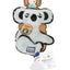 gioco cane - Koala tuffles wwf in materiale riciclato