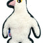 gioco cane - pinguino wwf in materiale riciclato