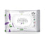 Salviette profumate bio