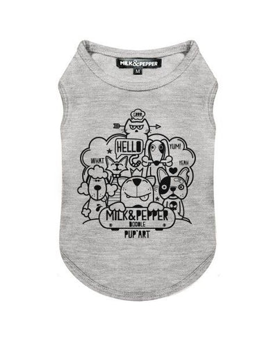 T-Shirt Doodle