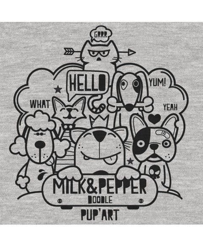 T-Shirt Doodle