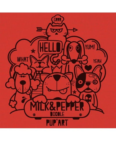 T-Shirt Doodle