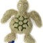 Gioco cane - tartaruga tuffles wwf in materiale riciclato